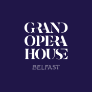 Logo The Grand Opera House (Theatre) Ltd.