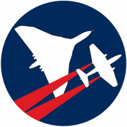 Logo Vulcan to the Sky Trust
