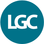 Logo LGC (Teddington) Ltd.