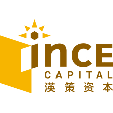 Logo INCE Capital