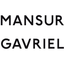 Logo Mansur Gavriel LLC