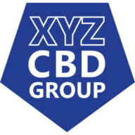 Logo XYZ CBD Group, Inc.