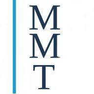 Logo The Marr-Munning Trust