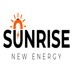 Logo Sunrise New Energy Co., Ltd.