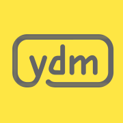 Logo YDM Thailand Co. Ltd.