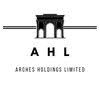 Logo Arches Holdings Ltd.