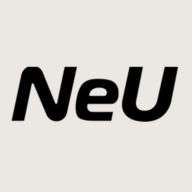 Logo NeU Corp.