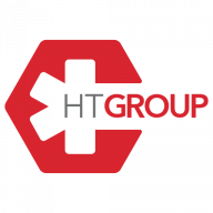 Logo Health Transportation Group SL