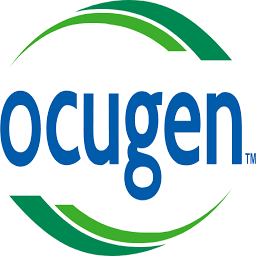 Logo Ocugen, Inc.