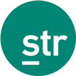 Logo STR Global Ltd.