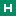 Logo Hess Midstream LP