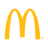 Logo McDonald's Nederland BV