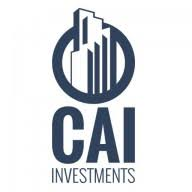 Logo CAI Investments Coatesville Dst