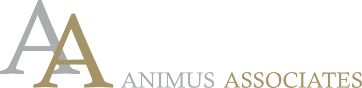 Logo Animus Associates Ltd.