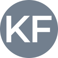Logo KF Beauty Ltd.