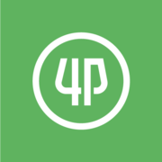 Logo 4P Foods, Inc.