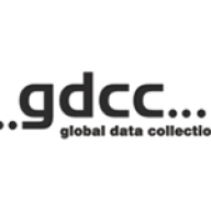 Logo Global Data Collection Co. Ltd.