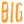 Logo Big Footprint Digital, Inc.