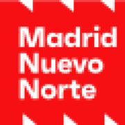 Logo Madrid Nuevo Norte SA