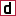 Logo Dolomede SARL