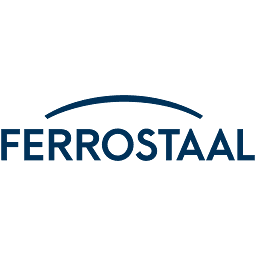Logo Ferrostaal Trading GmbH