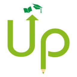 Logo Up Learn Ltd.