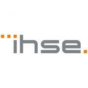 Logo IHSE Holding GmbH