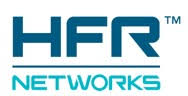 Logo HFR Networks Inc.