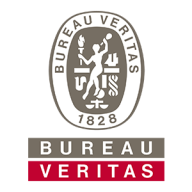 Logo BUREAU VERITAS SA, Zweigniederlassung Hamburg