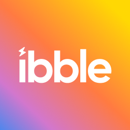 Logo Ibble, Inc.