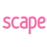 Logo Scape Australia Management Pty Ltd.
