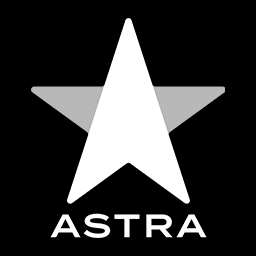 Logo Astra Space, Inc.