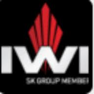 Logo Israel Weapon Industries (IWI) Ltd.