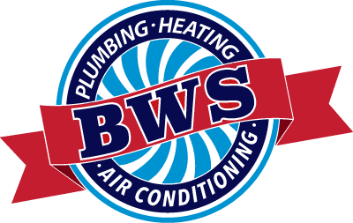 Logo BWS Heating & Air Conditioning LLC