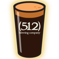 Logo 512 Brewing Co. Llc