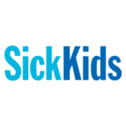 Logo SickKids Foundation