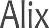 Logo Alix Ventures