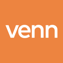 Logo Venn 2014 Ltd.