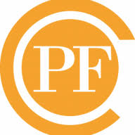 Logo Pf Holding SRL