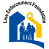 Logo Law Enforcement Foundation