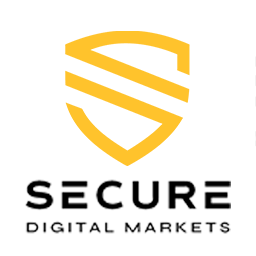 Logo Secure Digital Markets