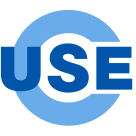 Logo USE KK (Tokyo)