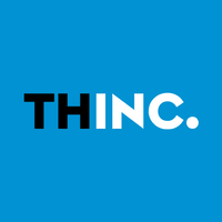 Logo THINC. - IoT for Inc.s