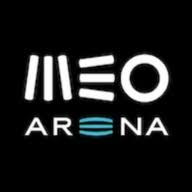 Logo Arena Atlantico Gestao de Recintos Multiusos SA