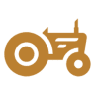 Logo Tractor Beverages, Inc.