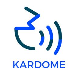 Logo Kardome Technology Ltd.