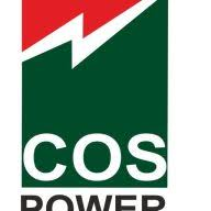 Logo Cospower Engineering Ltd.