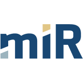 Logo miR Scientific LLC