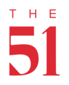 Logo The51 Ventures, Inc.