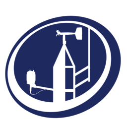 Logo Oklahoma Mesonet